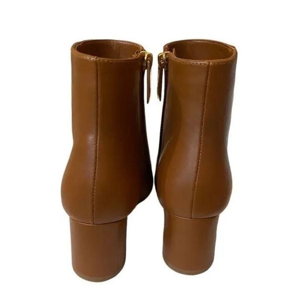 L'Agence Jeanne Il Pointed Toe Bootie - Picture 5 of 14